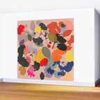 cherry blossom 12 Wall Mural Gallery Image 2