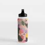 cherry blossom 12 Water Bottle Gallery Image 3