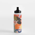 cherry blossom 12 Water Bottle Gallery Image 2