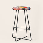 cherry blossom 12 Stool Gallery Image 1