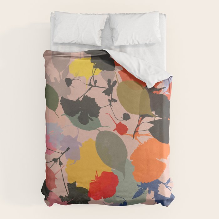 cherry blossom 12 Duvet Cover Gallery Image 6