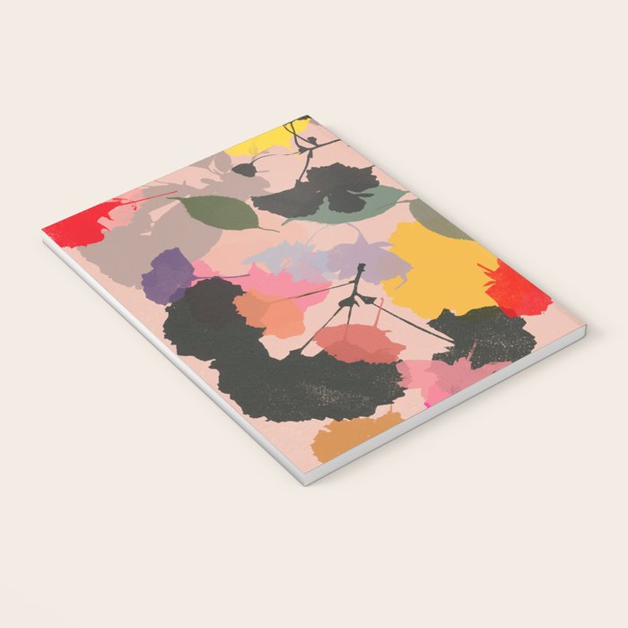 cherry blossom 12 Notebook Gallery Image 3