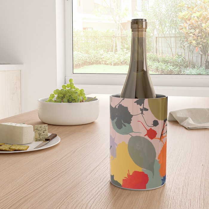 cherry blossom 12 Wine Chiller Gallery Image 4