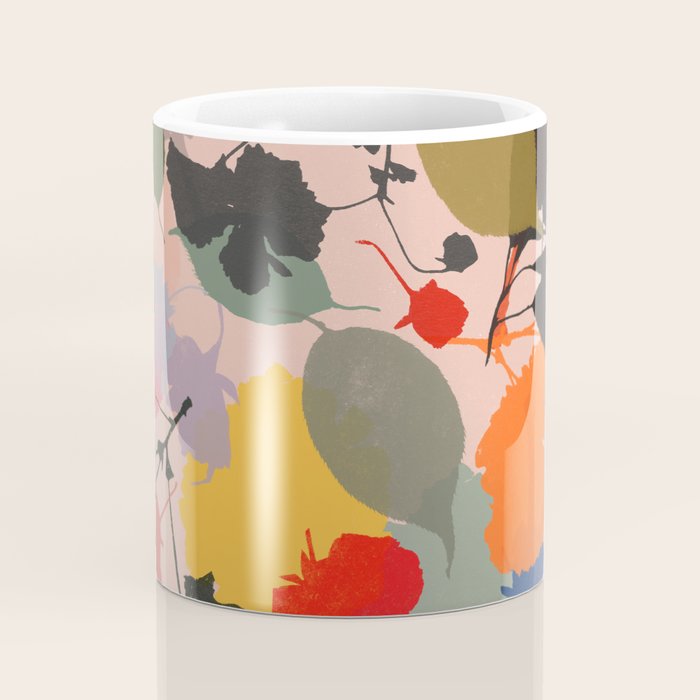 cherry blossom 12 Coffee Mug Gallery Image 4