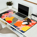 cherry blossom 12 Desk Mat Gallery Image 2