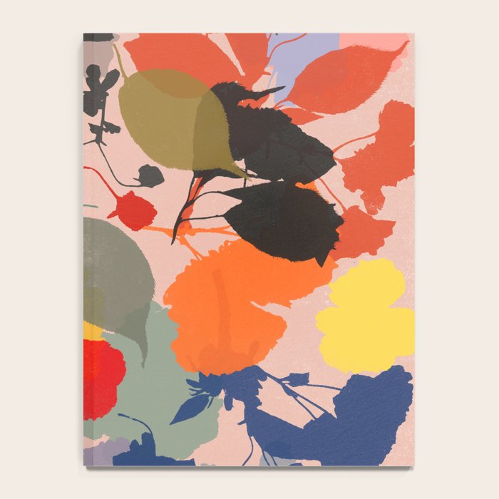 cherry blossom 12 Notebook Gallery Image 4