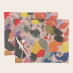 cherry blossom 12 Placemat Gallery Image 1