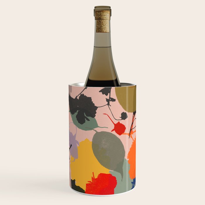 cherry blossom 12 Wine Chiller Gallery Image 1