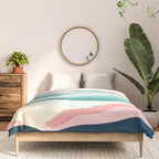 Tranquil Vista Comforter Gallery Image 3