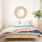 Tranquil Vista Duvet Cover Gallery Image 3