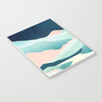 Tranquil Vista Notebook Gallery Image 3
