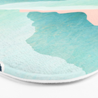 Tranquil Vista Bath Mat Gallery Image 3