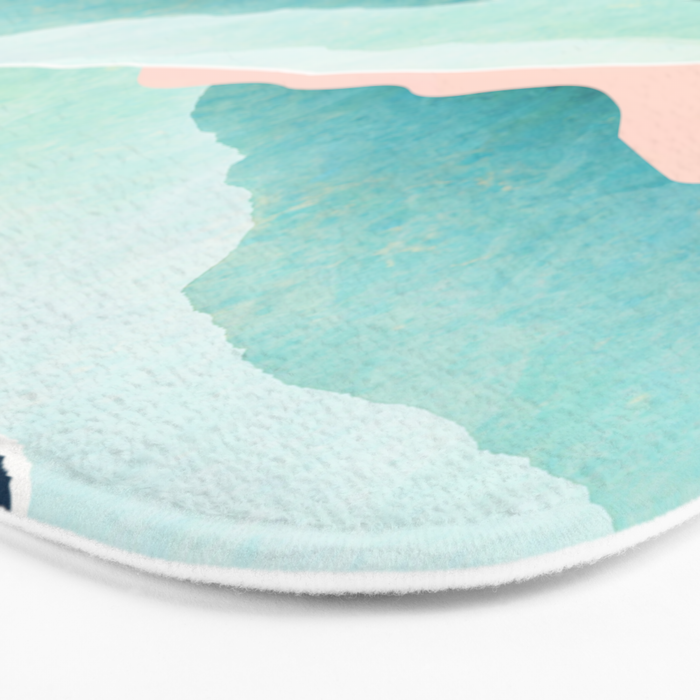 Tranquil Vista Bath Mat Gallery Image 3