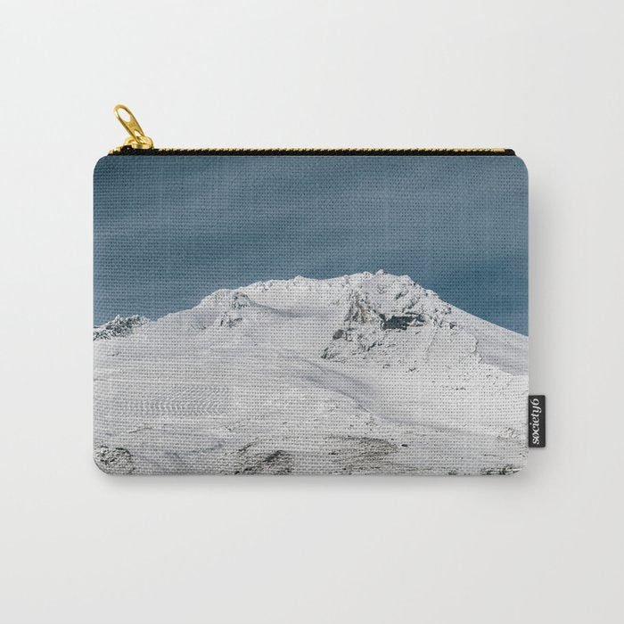 Mount Hood V Carry All Pouch Gallery Image 1