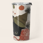 Purrfect Surprise Travel Mug Gallery Image 2