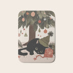 Purrfect Surprise Bath Mat Gallery Image 1