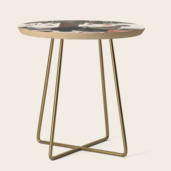 Purrfect Surprise Side Table Gallery Image 1