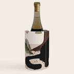 Purrfect Surprise Wine Chiller Gallery Image 2