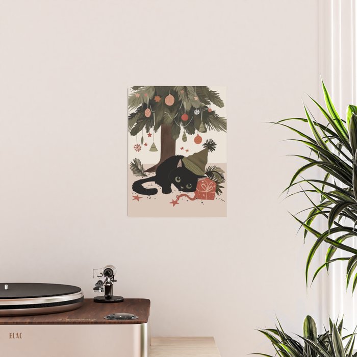 Purrfect Surprise Poster Gallery Image 2