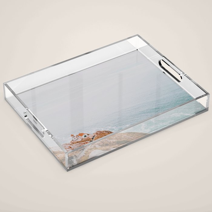 point reyes ii - california Acrylic Tray Gallery Image 1