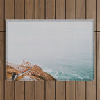 point reyes ii - california Outdoor Rug Gallery Image 1