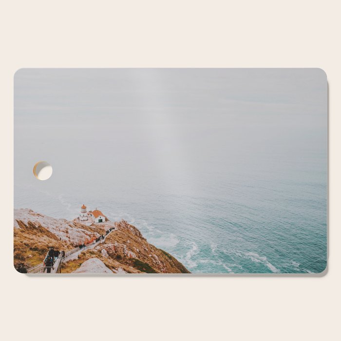point reyes ii - california Cutting Board Gallery Image 1