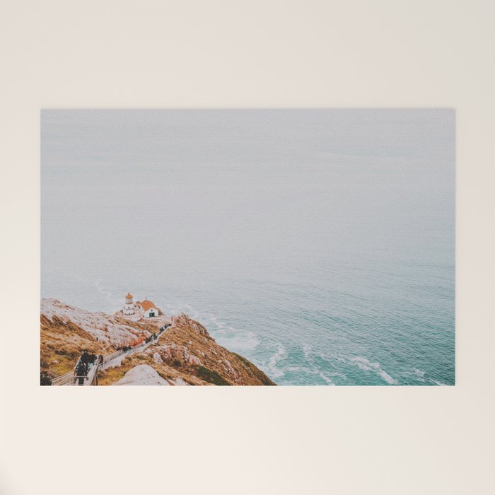 point reyes ii - california Welcome Mat Gallery Image 1