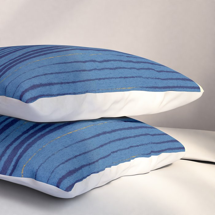 Abstract M03 Pillow Sham Gallery Image 3