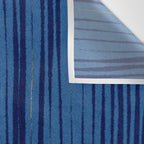 Abstract M03 Wall Tapestry Gallery Image 3