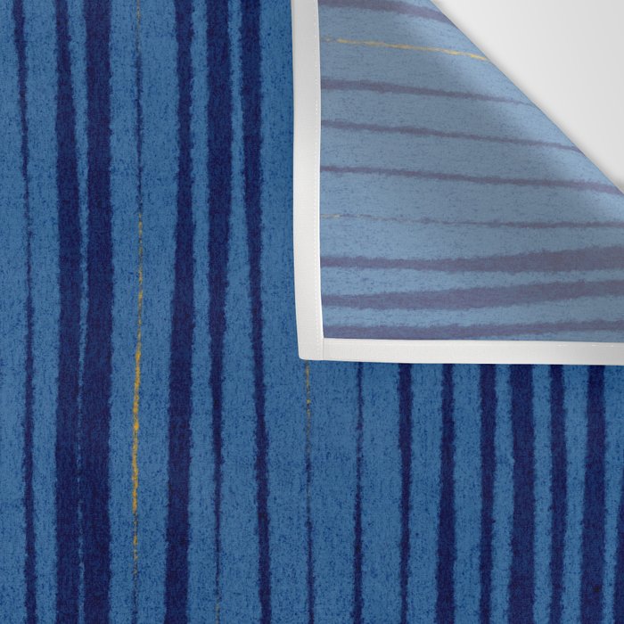 Abstract M03 Wall Tapestry Gallery Image 3