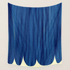 Abstract M03 Wall Tapestry Gallery Image 4