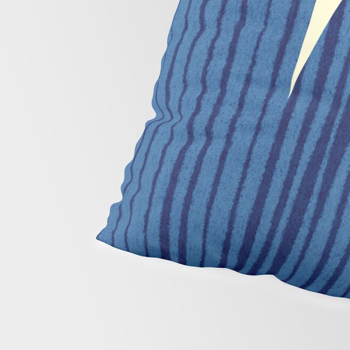 Abstract M03 Pillow Sham Gallery Image 4
