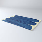 Abstract M03 Rug Gallery Image 3