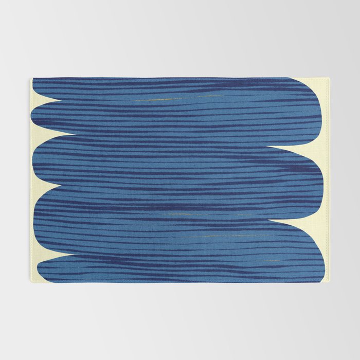 Abstract M03 Rug Gallery Image 2
