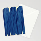 Abstract M03 Stationery Card Gallery Image 2