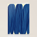 Abstract M03 Stationery Card Gallery Image 2