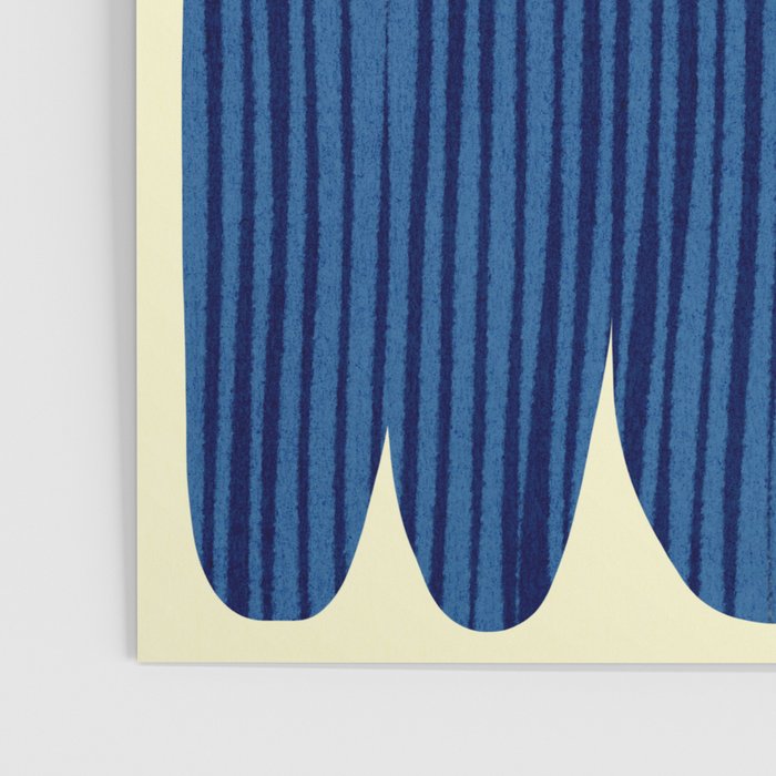 Abstract M03 Poster Gallery Image 3