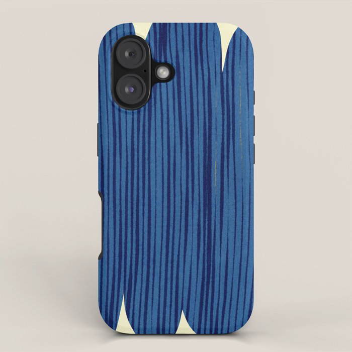Abstract M03 iPhone Case Gallery Image 1