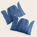 Abstract M03 Pillow Sham Gallery Image 3