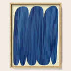 Abstract M03 Serving Tray Gallery Image 1