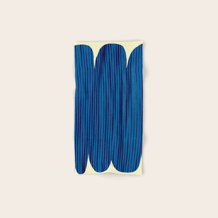 Abstract M03 Bath Towel Gallery Image 1