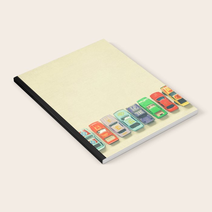 Get Set Go Notebook Gallery Image 2
