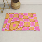 Floral nine Rug Gallery Image 1
