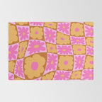 Floral nine Rug Gallery Image 2