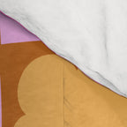 Floral nine Comforter Gallery Image 4