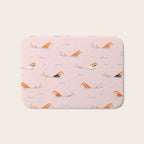 Swimming pool Bath Mat Gallery Image 1