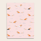 Swimming pool Notebook Gallery Image 4