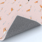 Swimming pool Rug Gallery Image 4