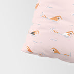 Swimming pool Pillow Sham Gallery Image 4