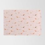 Swimming pool Rug Gallery Image 2